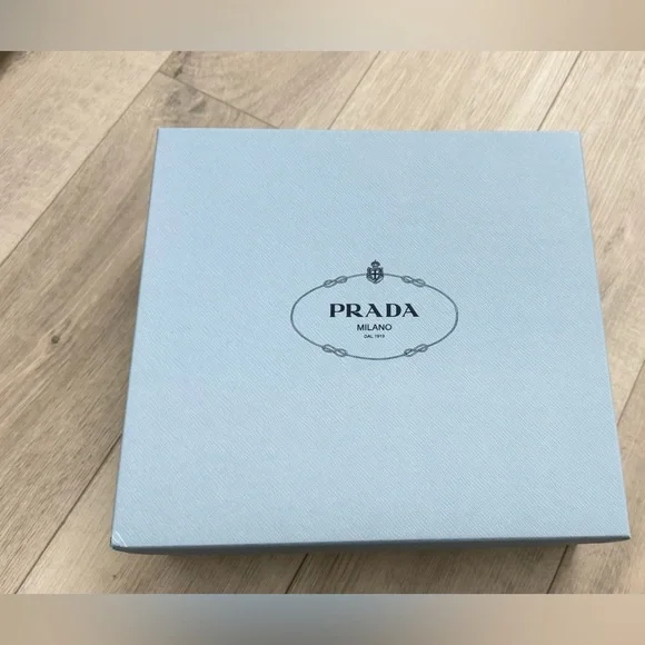 Prada Black Patent Leather Platform Heels - Picture 10 of 11